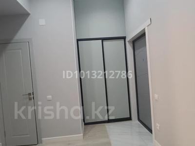 2-бөлмелі пәтер · 57 м² · 5/12 қабат, 17-ш/а. 115, бағасы: 16 500 ₸ в Актау, 17-й мкр
