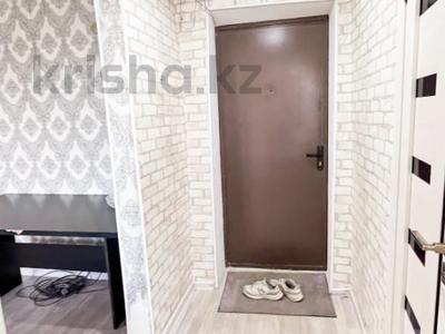 2-комнатная квартира · 40 м² · 5/5 этаж, Кабанбай батыра за 11 млн 〒 в Талдыкоргане