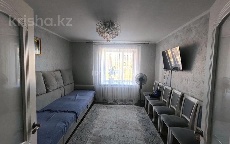 2-комнатная квартира · 49.7 м² · 2/9 этаж, Сокпакбаева 16 за 26 млн ₸ в Астане, Сарыарка р-н — фото 2