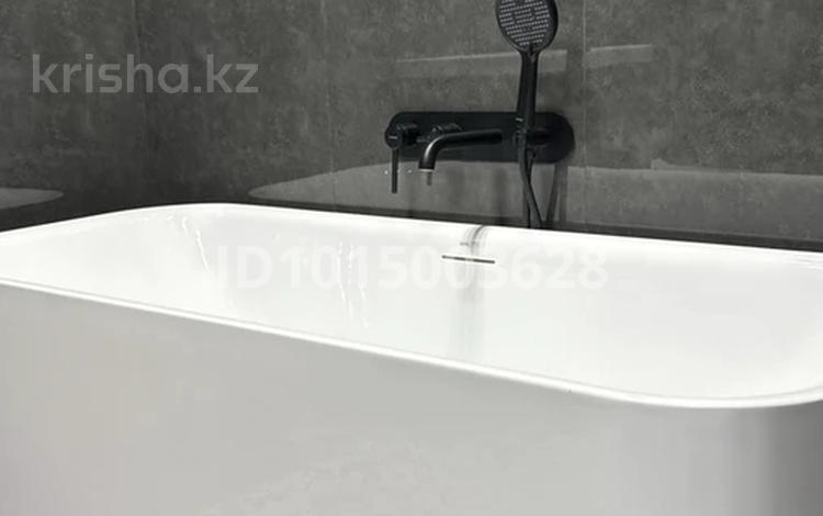 3-бөлмелі пәтер · 90 м² · 10/14 қабат, Туран 39, бағасы: 96 млн ₸ в Астане, Нура р-н — фото 2