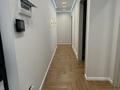 3-бөлмелі пәтер · 90 м² · 10/14 қабат, Туран 39, бағасы: 96 млн ₸ в Астане, Нура р-н — фото 19