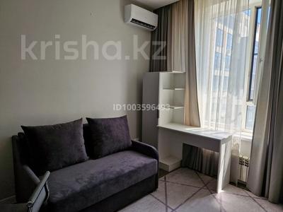 2 комнаты · 33.3 м² · 7 этаж, Кургальжинское шоссе 15/1 — КазУТБ / КАЗГЮУ / Жасулан за 95 000 〒 в Астане, Нура р-н