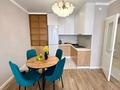 2-комнатная квартира · 52.5 м² · 12/17 этаж, Утепова 31 за 45.5 млн ₸ в Алматы, Бостандыкский р-н — фото 4