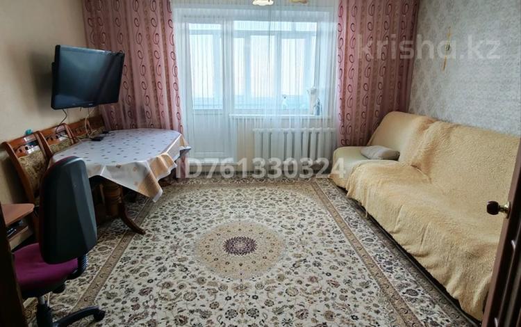 2-бөлмелі пәтер · 54.7 м² · 2/10 қабат, Майкудук, Майкудук, мкр Голубые пруды 15, бағасы: 20.5 млн ₸ в Караганде, Алихана Бокейханова р-н — фото 2