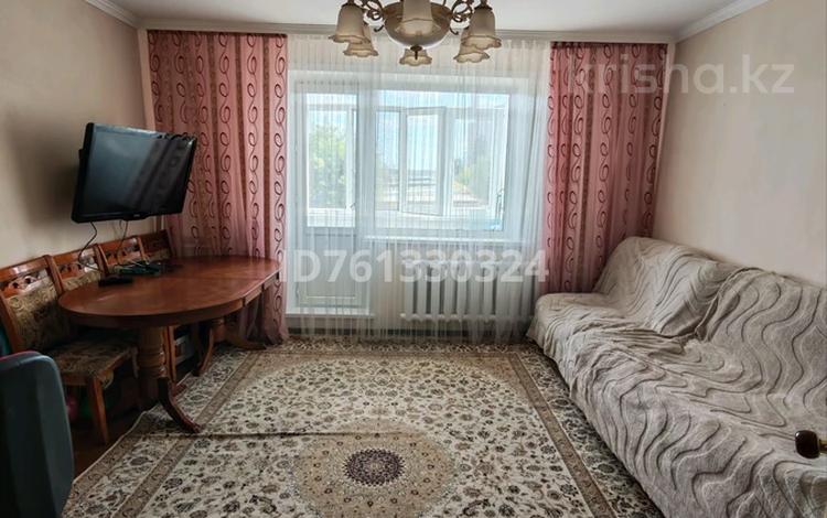 2-комнатная квартира · 54.7 м² · 2/10 этаж, Майкудук, Майкудук, мкр Голубые пруды 15 за 21.5 млн ₸ в Караганде, Алихана Бокейханова р-н — фото 16