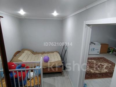 2-комнатная квартира · 55 м² · 1/4 этаж, Юность 5 за 15 млн 〒 в Семее