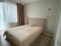 2-бөлмелі пәтер · 55 м² · 3/5 қабат, Достык — Омарова, бағасы: 70.5 млн ₸ в Алматы, Медеуский р-н — фото 4