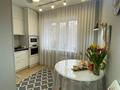 2-бөлмелі пәтер · 55 м² · 3/5 қабат, Достык — Омарова, бағасы: 70.5 млн ₸ в Алматы, Медеуский р-н — фото 6