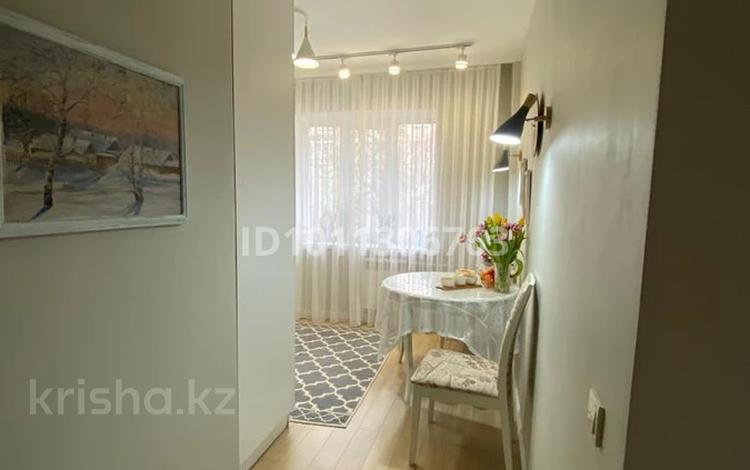 2-бөлмелі пәтер · 55 м² · 3/5 қабат, Достык — Омарова, бағасы: 70.5 млн ₸ в Алматы, Медеуский р-н — фото 7
