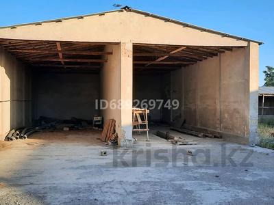 Отдельный дом · 2 комнаты · 50 м² · 10 сот., Карсакты 11 за 12 млн 〒 в Туркестане