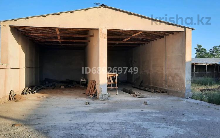 Отдельный дом · 2 комнаты · 50 м² · 10 сот., Карсакты 11 за 12 млн 〒 в Туркестане — фото 3