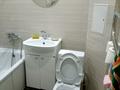 3-комнатная квартира · 58 м² · 3/4 этаж, Радостовца — Жандосова-Гагарина за 350 000 ₸ в Алматы, Бостандыкский р-н — фото 10