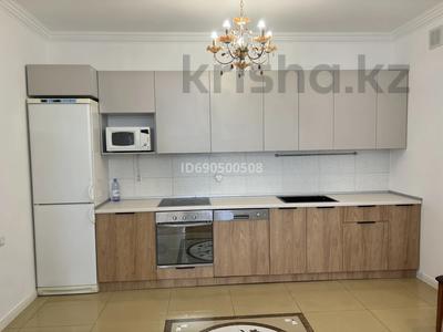 3-бөлмелі пәтер · 120 м² · 13/15 қабат, Сатпаева 9б — Сейфуллина, бағасы: 92 млн ₸ в Алматы, Бостандыкский р-н