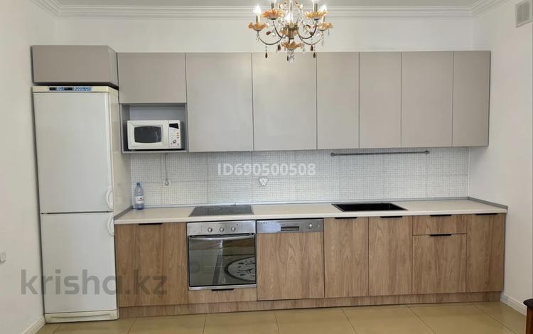 3-бөлмелі пәтер · 120 м² · 13/15 қабат, Сатпаева 9б — Сейфуллина, бағасы: 92 млн ₸ в Алматы, Бостандыкский р-н — фото 11