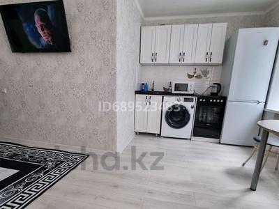 1-комнатная квартира · 32 м² · 2/4 этаж, Абая 40 — Мира за 15 000 ₸ в Балхаше