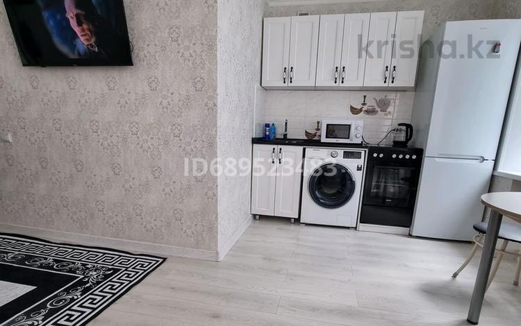 1-комнатная квартира · 32 м² · 2/4 этаж, Абая 40 — Мира за 15 000 ₸ в Балхаше — фото 15