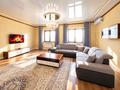 4-комнатная квартира · 161 м² · 3/6 этаж, Умай ана 10 — Коргалжан шоссе за 1 млн ₸ в Астане, Есильский р-н — фото 2