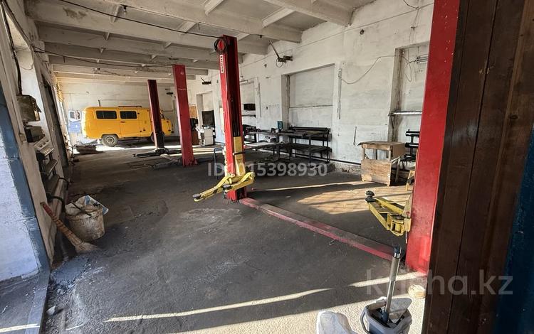 Азс, автосервисы и автомойки · 200 м² за 250 000 ₸ в Кокшетау — фото 2
