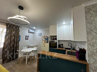 1-комнатная квартира · 43.1 м² · 10/11 этаж, Бейбарыс Султан 11 ГОРЯЧАЯ ЦЕНА! дом Комфорт класса за 21.7 млн ₸ в Астане, Сарыарка р-н