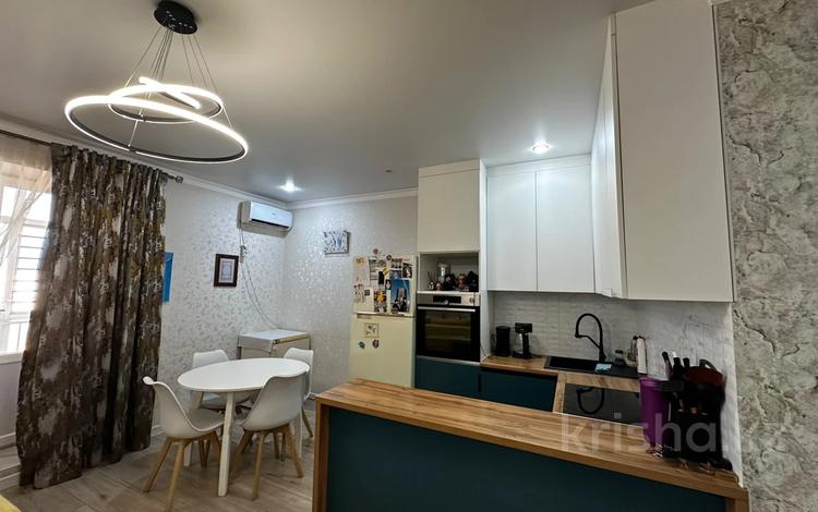 1-комнатная квартира · 43.1 м² · 10/11 этаж, Бейбарыс Султан 11 ГОРЯЧАЯ ЦЕНА! дом Комфорт класса за 21.7 млн ₸ в Астане, Сарыарка р-н — фото 2