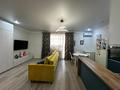 1-комнатная квартира · 43.1 м² · 10/11 этаж, Бейбарыс Султан 11 ГОРЯЧАЯ ЦЕНА! дом Комфорт класса за 21.7 млн ₸ в Астане, Сарыарка р-н — фото 3