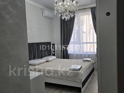2-комнатная квартира · 68 м² · 6 этаж, Просп. Нурсултана Назарбаева 55 за 380 000 〒 в Шымкенте, Каратауский р-н
