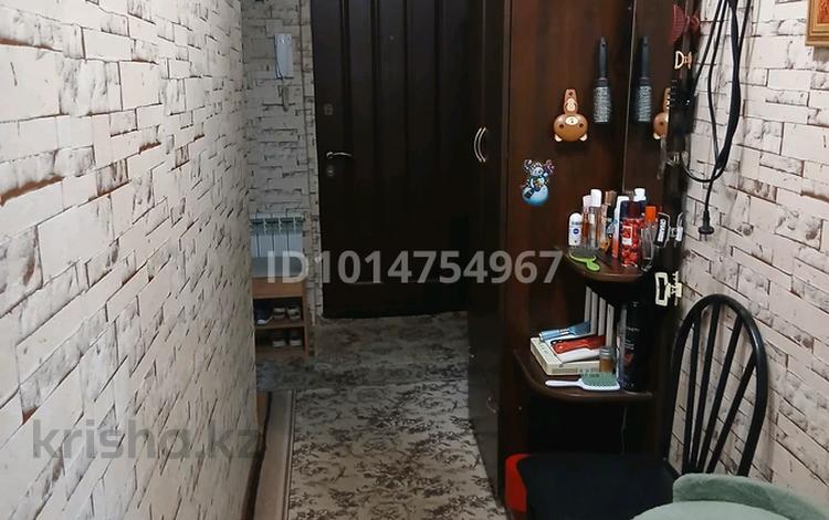 2-комнатная квартира · 55 м² · 1/5 этаж, Майлина — Майлина -Шемякина за 31.5 млн ₸ в Алматы, Турксибский р-н — фото 2