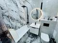 2-комнатная квартира · 59 м² · 8/9 этаж, Нажимеденова 31 за 39.9 млн ₸ в Астане, Сарайшык р-н — фото 19