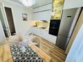 2-комнатная квартира · 59 м² · 8/9 этаж, Нажимеденова 31 за 39.9 млн ₸ в Астане, Сарайшык р-н — фото 13