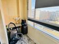 2-комнатная квартира · 59 м² · 8/9 этаж, Нажимеденова 31 за 39.9 млн ₸ в Астане, Сарайшык р-н — фото 17