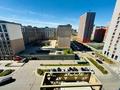 2-комнатная квартира · 59 м² · 8/9 этаж, Нажимеденова 31 за 39.9 млн ₸ в Астане, Сарайшык р-н — фото 31