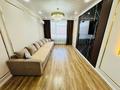 2-комнатная квартира · 59 м² · 8/9 этаж, Нажимеденова 31 за 39.9 млн ₸ в Астане, Сарайшык р-н — фото 2