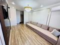 2-комнатная квартира · 59 м² · 8/9 этаж, Нажимеденова 31 за 39.9 млн ₸ в Астане, Сарайшык р-н — фото 4