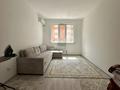 1-бөлмелі пәтер · 40 м² · 3/9 қабат, мкр Самгау, Ырысты — Рыскулова Петрова, бағасы: 200 000 ₸ в Алматы, Алатауский р-н