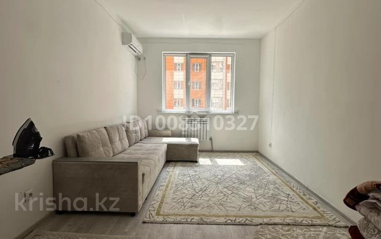 1-бөлмелі пәтер · 40 м² · 3/9 қабат, мкр Самгау, Ырысты — Рыскулова Петрова, бағасы: 200 000 ₸ в Алматы, Алатауский р-н — фото 2