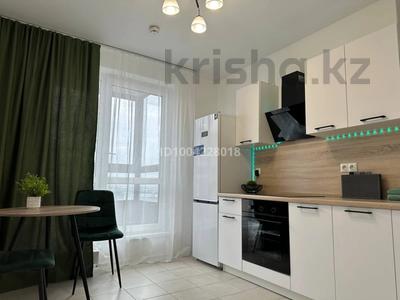 1-бөлмелі пәтер · 39 м² · 9/10 қабат, мкр Сары Арка, Кулманова 35, бағасы: 120 000 〒 в Атырау