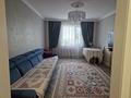 3-комнатная квартира, 105 м², 12/14 этаж, Мукан Тулебаев 5 за 42.5 млн 〒 в Астане, Алматы р-н — фото 6