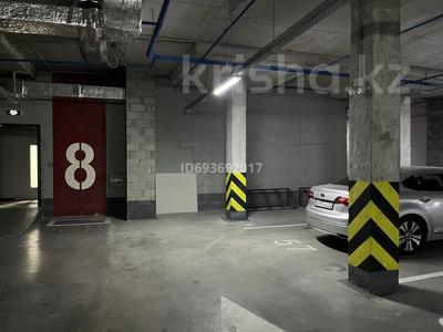 Паркинг • 18.7 м² • Егизбаева 5 за 4 млн 〒 в Алматы, Бостандыкский р-н