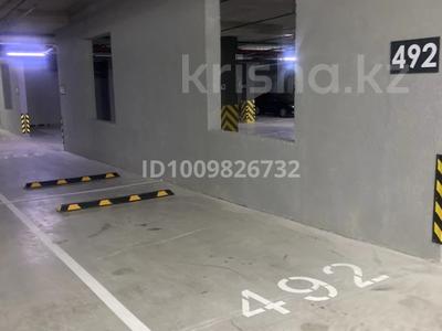 Паркинг · 16 м² · Толе Би 274 — Тлендиева за 35 000 〒 в Алматы, Алмалинский р-н