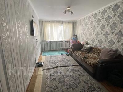 2-бөлмелі пәтер, 47 м², 2/5 қабат, мкр Юго-Восток, Язева 7, бағасы: 15.5 млн 〒 в Караганде, Казыбек би р-н