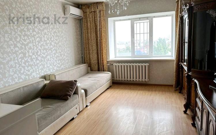 2-комнатная квартира · 65.7 м² · 7/9 этаж, Мустафина 13 за 27.7 млн ₸ в Астане, Алматы р-н — фото 2