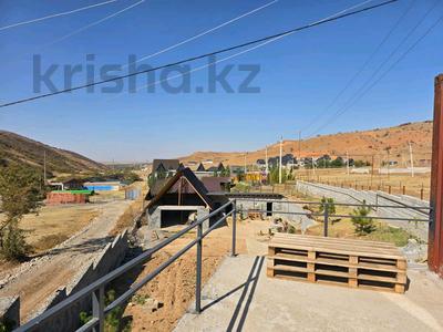 Отдельный дом · 4 комнаты · 180 м² · 8 сот., С.Акмечеть 1596 — Вдоль дороги за 35 млн ₸ в 