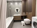 3-комнатная квартира · 70 м² · 10/12 этаж, Нажмиденова 15 — Улы Дала за 50 млн ₸ в Астане, Сарайшык р-н — фото 6