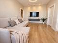 3-бөлмелі пәтер · 70 м² · 10/12 қабат, Нажмиденова 15 — Улы Дала, бағасы: 50 млн ₸ в Астане, Сарайшык р-н — фото 4