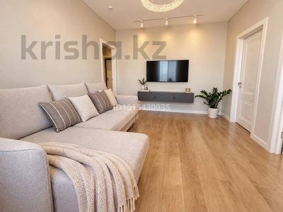 3-бөлмелі пәтер · 70 м² · 10/12 қабат, Нажмиденова 15 — Улы Дала, бағасы: 50 млн ₸ в Астане, Сарайшык р-н