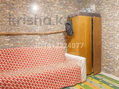 Отдельный дом · 1 комната · 21 м² · 7 сот., мкр Достык за 55 000 ₸ в Алматы, Ауэзовский р-н