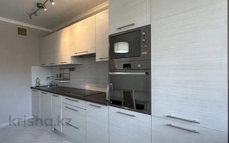 2-бөлмелі пәтер · 70 м² · 5/13 қабат, Егизбаева — ул. сатпаева и ул. тургут озала, бағасы: 68.7 млн ₸ в Алматы, Бостандыкский р-н — фото 26