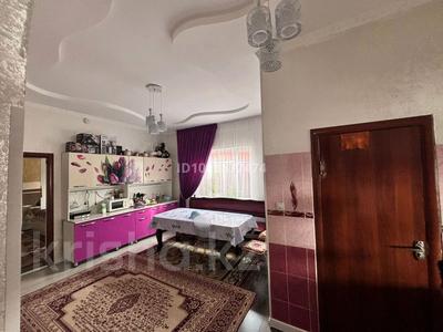 Отдельный дом · 6 комнат · 125 м² · 8.5 сот., Балуан шолак 136 — Абайскии переезд за 35 млн 〒 в Таразе