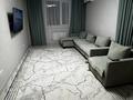 2-комнатная квартира · 56 м² · 9/9 этаж, Ахмет Байтурсынулы 39 за 300 000 ₸ в Астане, Сарайшык р-н