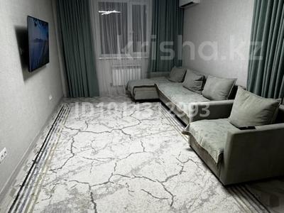2-бөлмелі пәтер · 56 м² · 9/9 қабат, Ахмет Байтурсынулы 39, бағасы: 300 000 ₸ в Астане, Сарайшык р-н